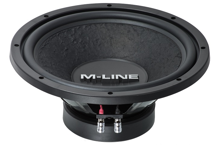 Автомобильный сабвуфер Gladen Audio M15 Автомобильный сабвуфер Gladen Audio M15